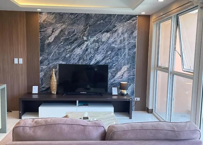 Apartment Venice Luxe Suite, 1 Bedroom Maximum, 4 Guests
