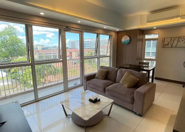 Venice Luxe Suite, 1 Bedroom Maximum, 4 Guests *