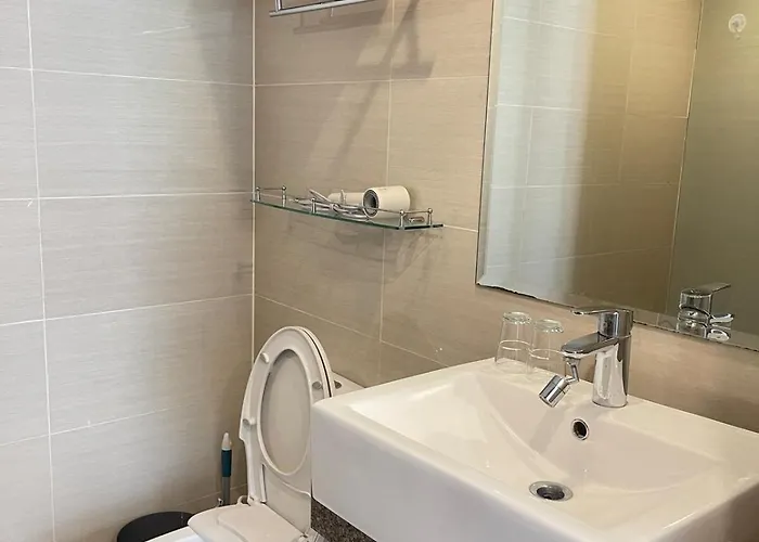 Venice Luxe Suite, 1 Bedroom Maximum, 4 Guests Apartment *