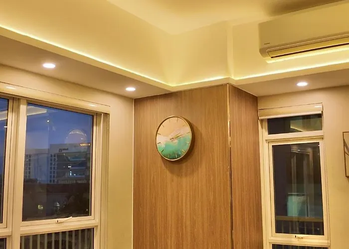 Venice Luxe Suite, 1 Bedroom Maximum, 4 Guests