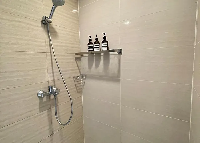 Venice Luxe Suite, 1 Bedroom Maximum, 4 Guests Apartment *
